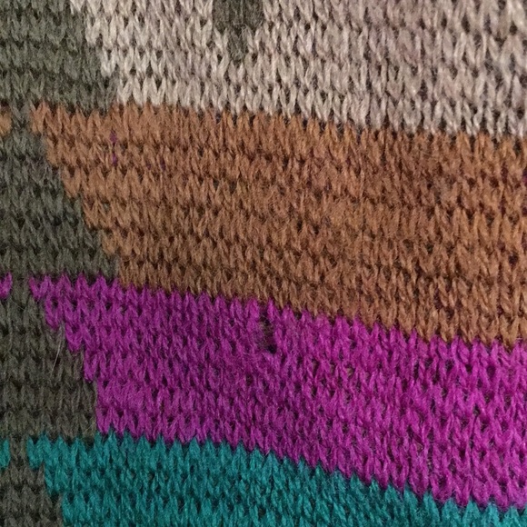 🎈Gorgeous Pendleton cardigan sweater - Picture 8 of 9